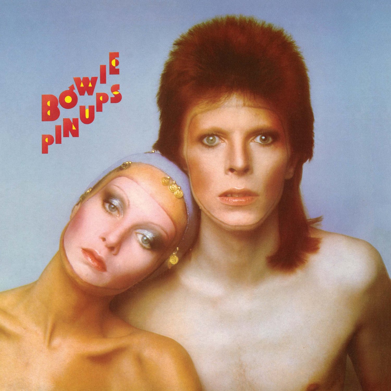 Bowie, David - Pin Ups, Vinyl Album